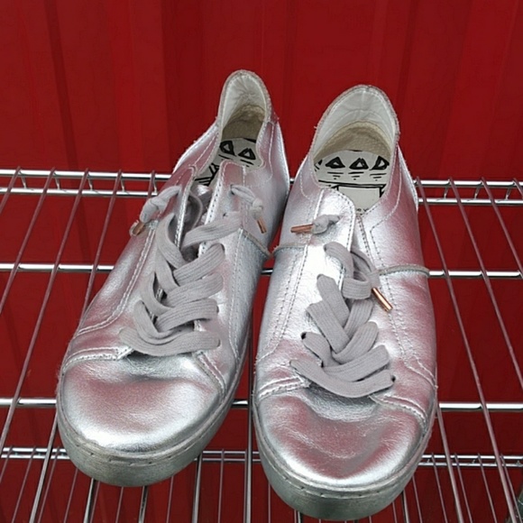 Silver size 9 Solve Vita - Picture 2 of 8